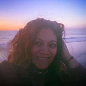 Meet your Posher, Xiomara